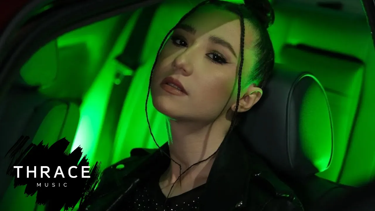 Iarina - Father (Original Radio Edit)