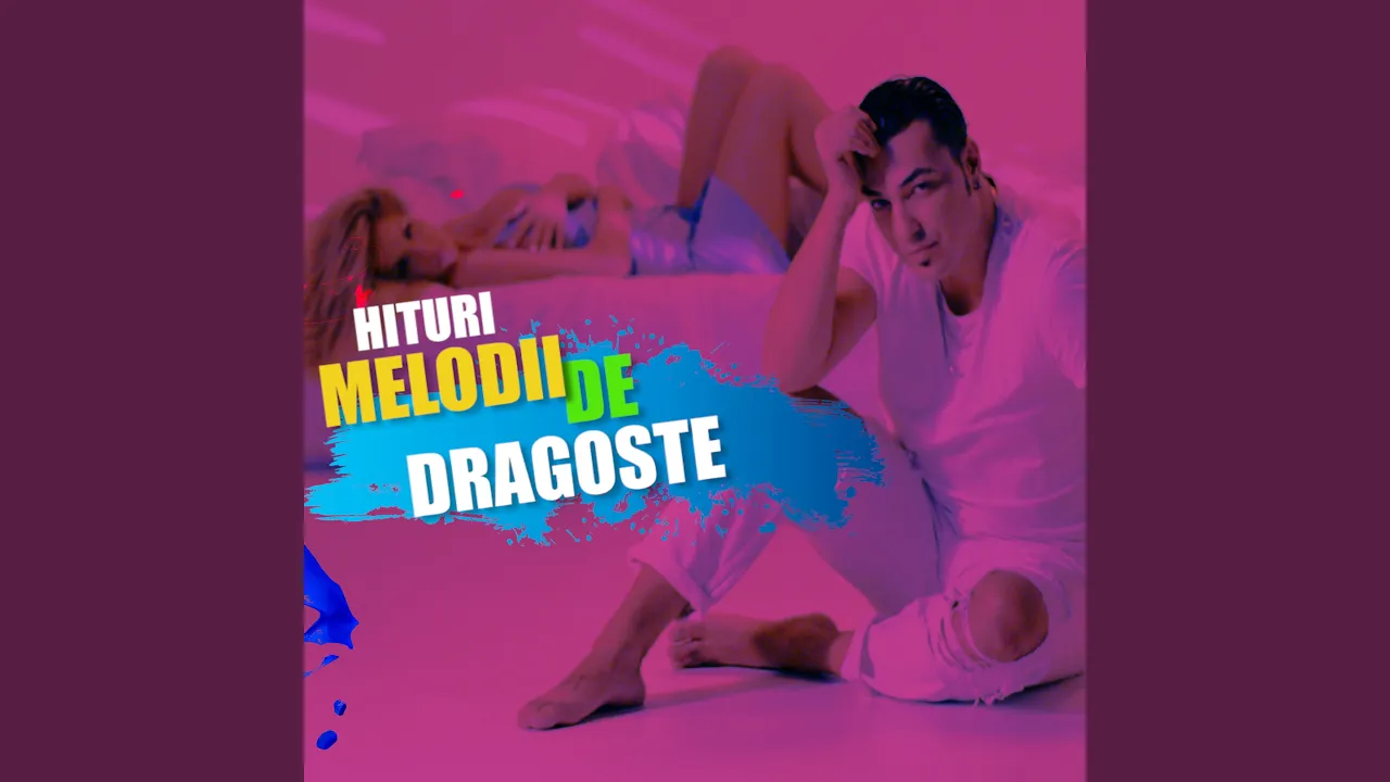 ASU - PENTRU CA DRAGOSTE (Originala 2018)