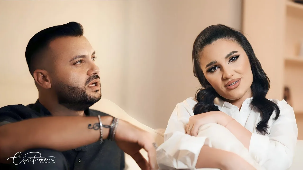 Willy de la Oradea x Andrada Barsauan - LANGA MINE NU ESTI TU