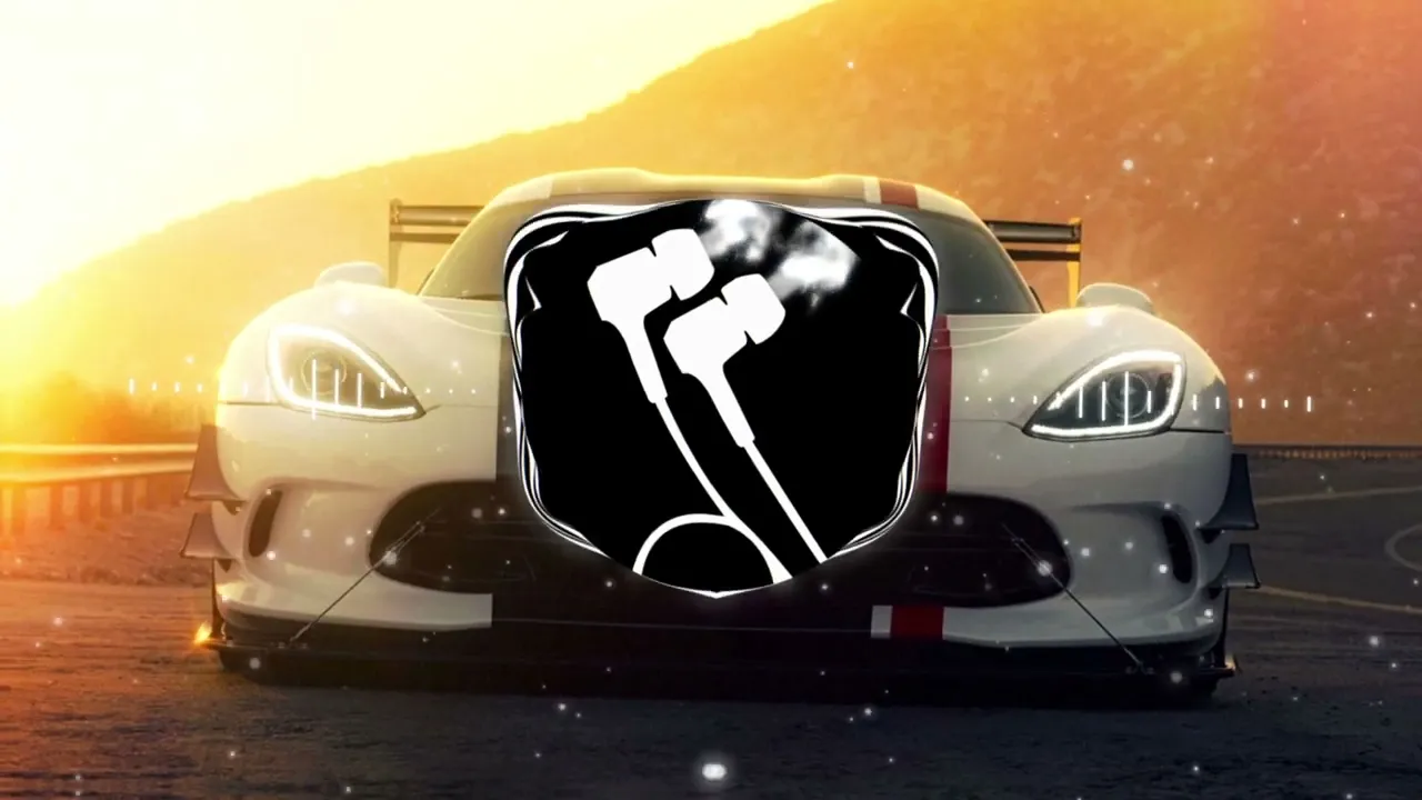 Sane Music & Nvro - Pumped Up Kicks (Bass Boosted)