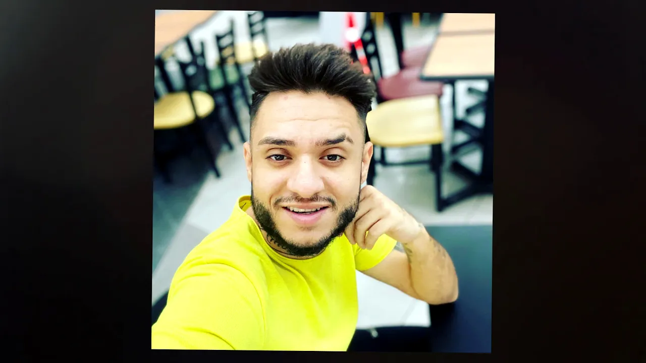 Nikolas - Nu esti cine credeam (Originala 2020)