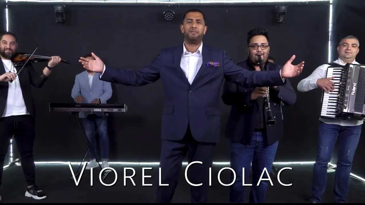 Viorel Ciolac - Cum sa te impac (Originala 2020)