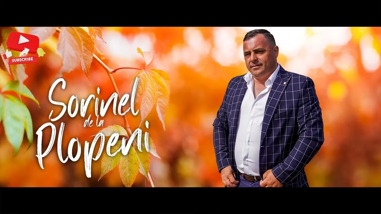 Muzica Lautareasca 2024 - Cele Mai Frumoase Melodii Lautaresti 2024