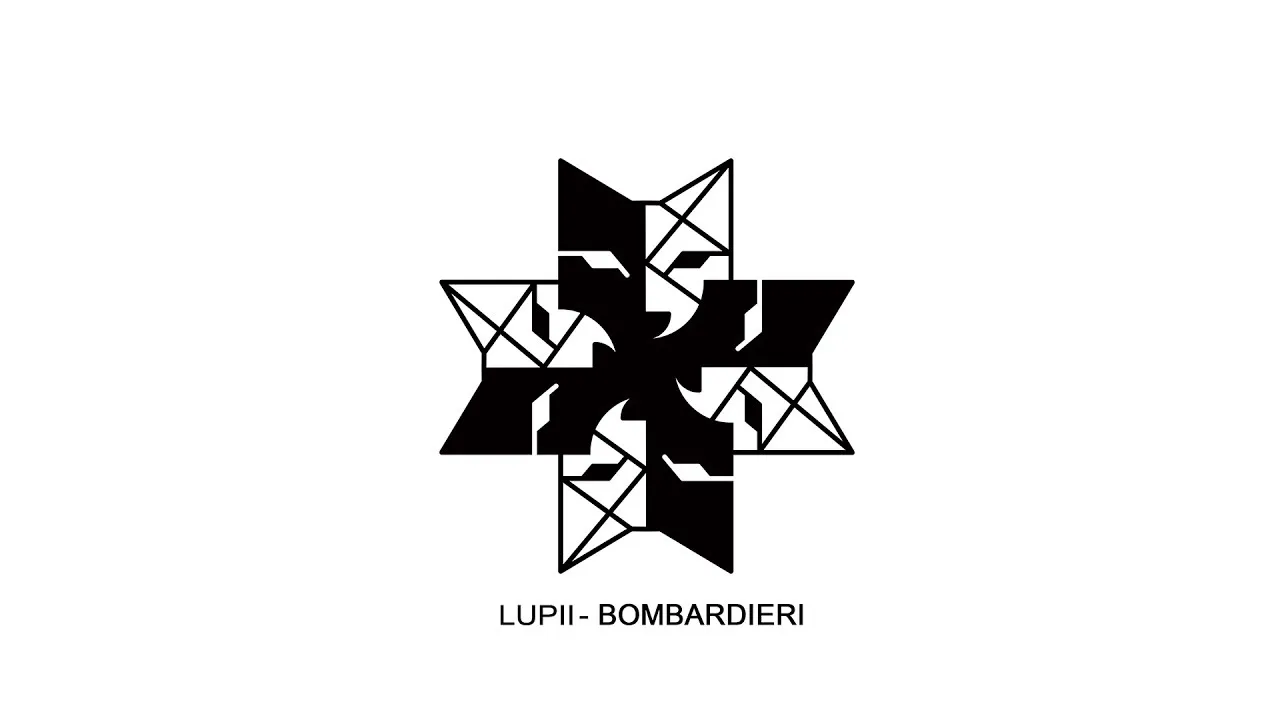 Lupii - Bombardieri (Original Radio Edit)