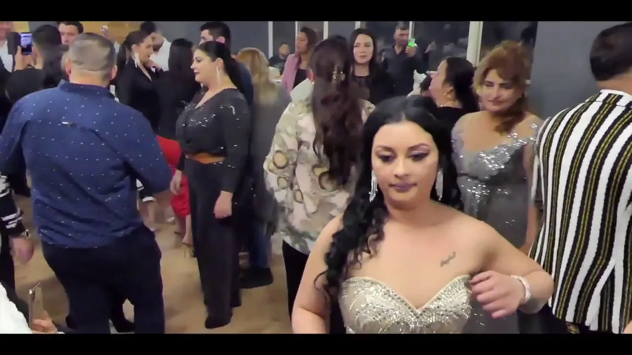 Leo de la Kuweit - Dinastie de boieri (Live 2021)