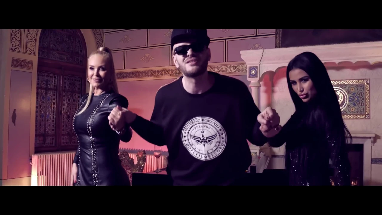 Bibanu - Hora (Original Radio Edit)