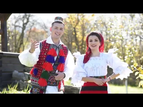 Diana Carlig si Ionut Bledea - Pune-ti Ioane clopu-n cap 2018