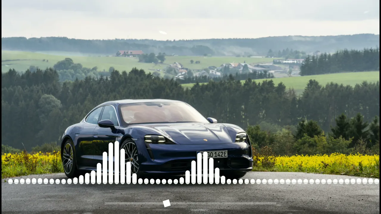 SUICIDEBOYS - ALL MY LIFE I'VE WANTED A CHEVY (Emin Nilsen Remix)