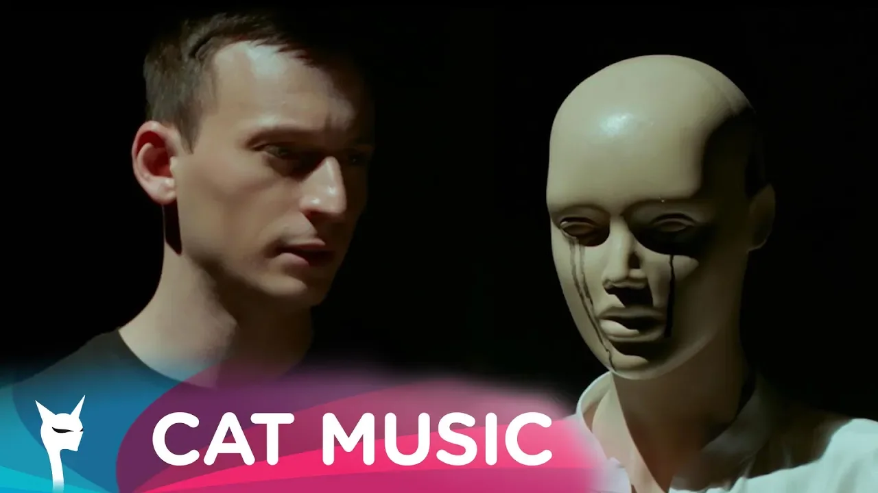 Alt DJ feat. The Motans - Subtitre (Original Radio Edit)