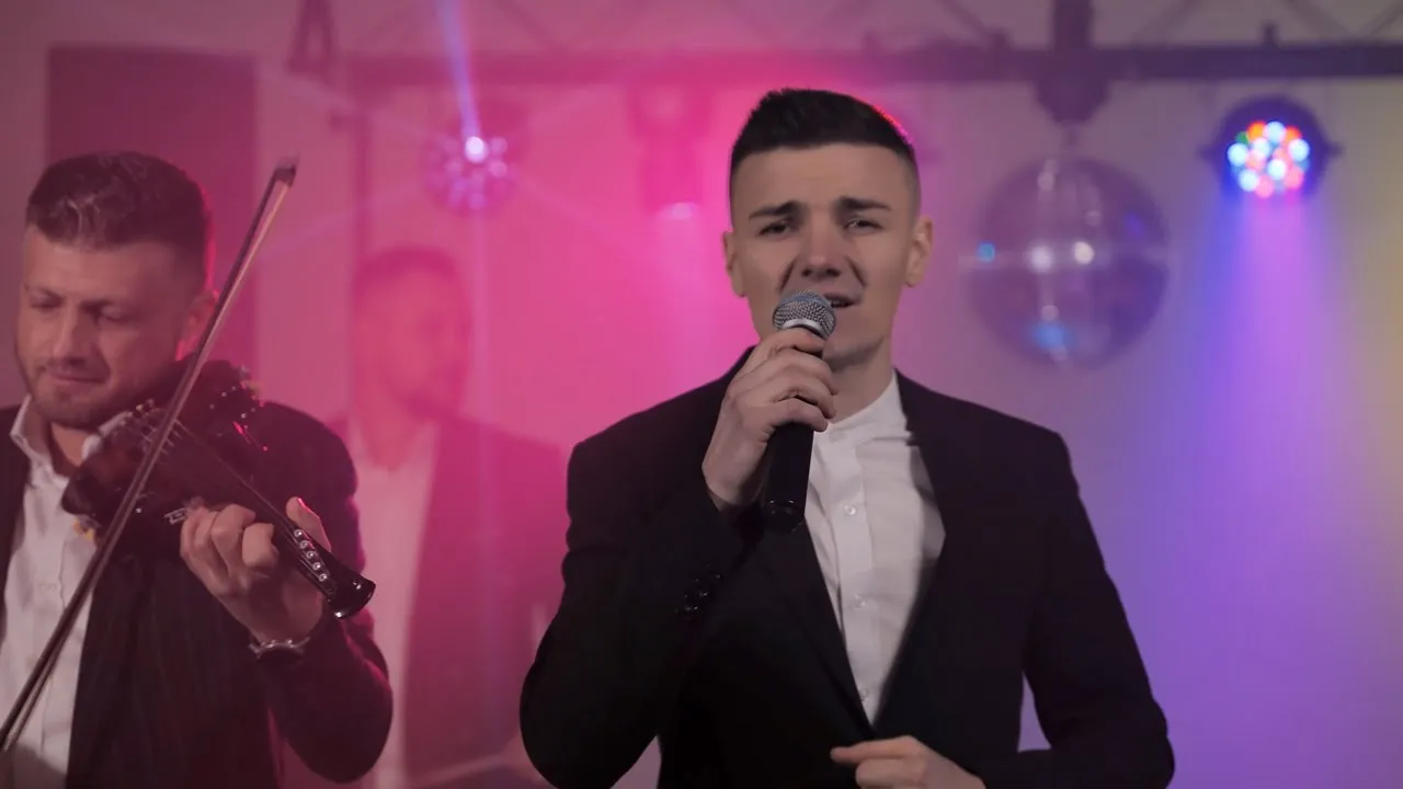 Nicu Artene - Colaj manele 2021