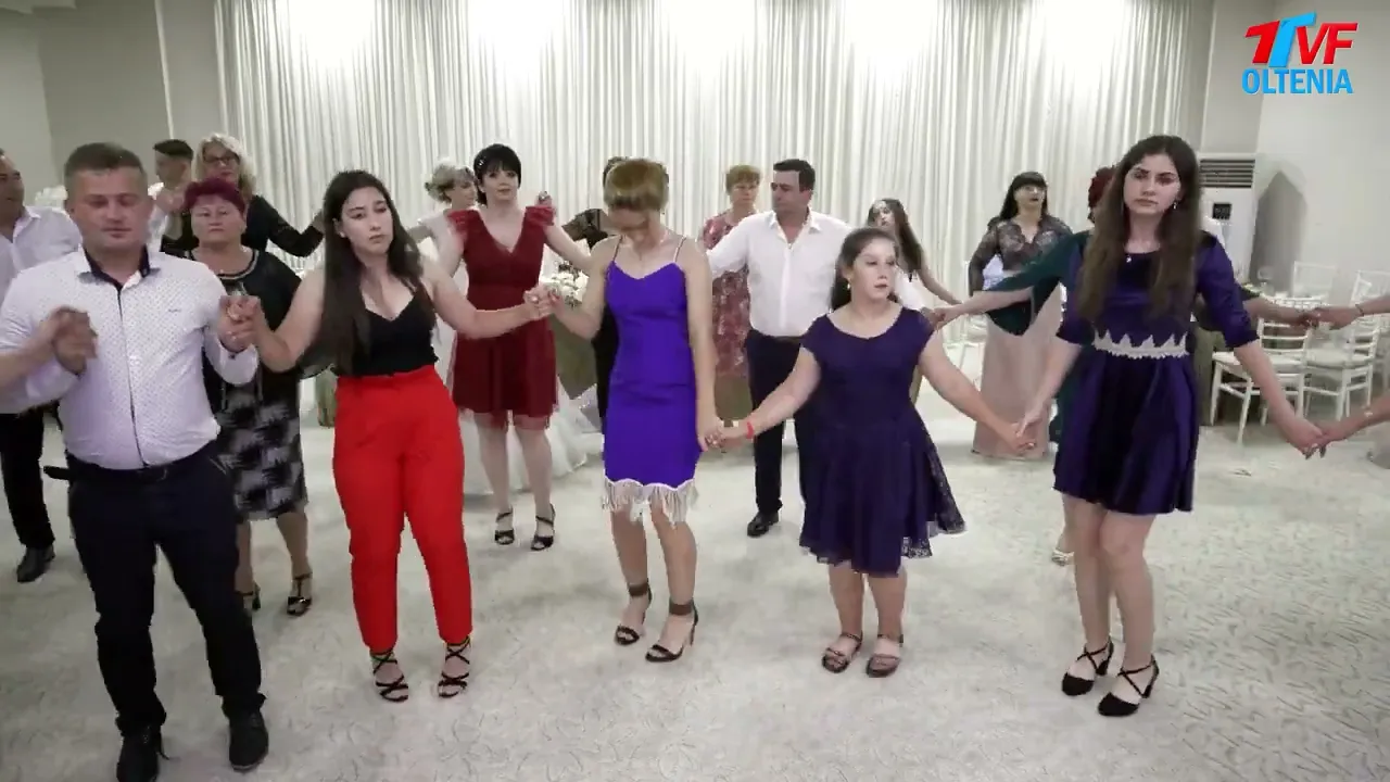 Ion Dragomir Papu - Colaj de petrecere 2022