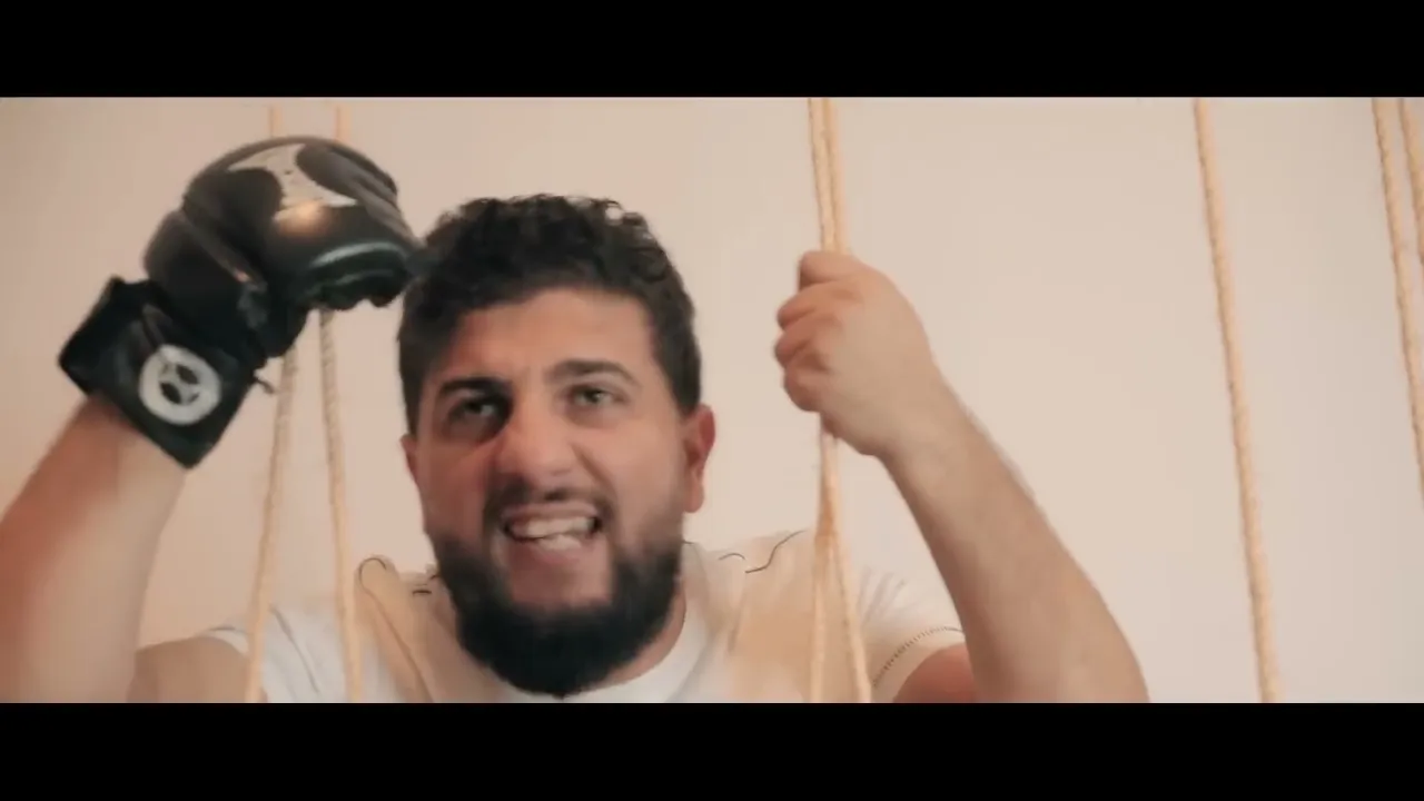 MIRAJ TZUNAMI - CA IN ARIZONA (Originala 2019)(