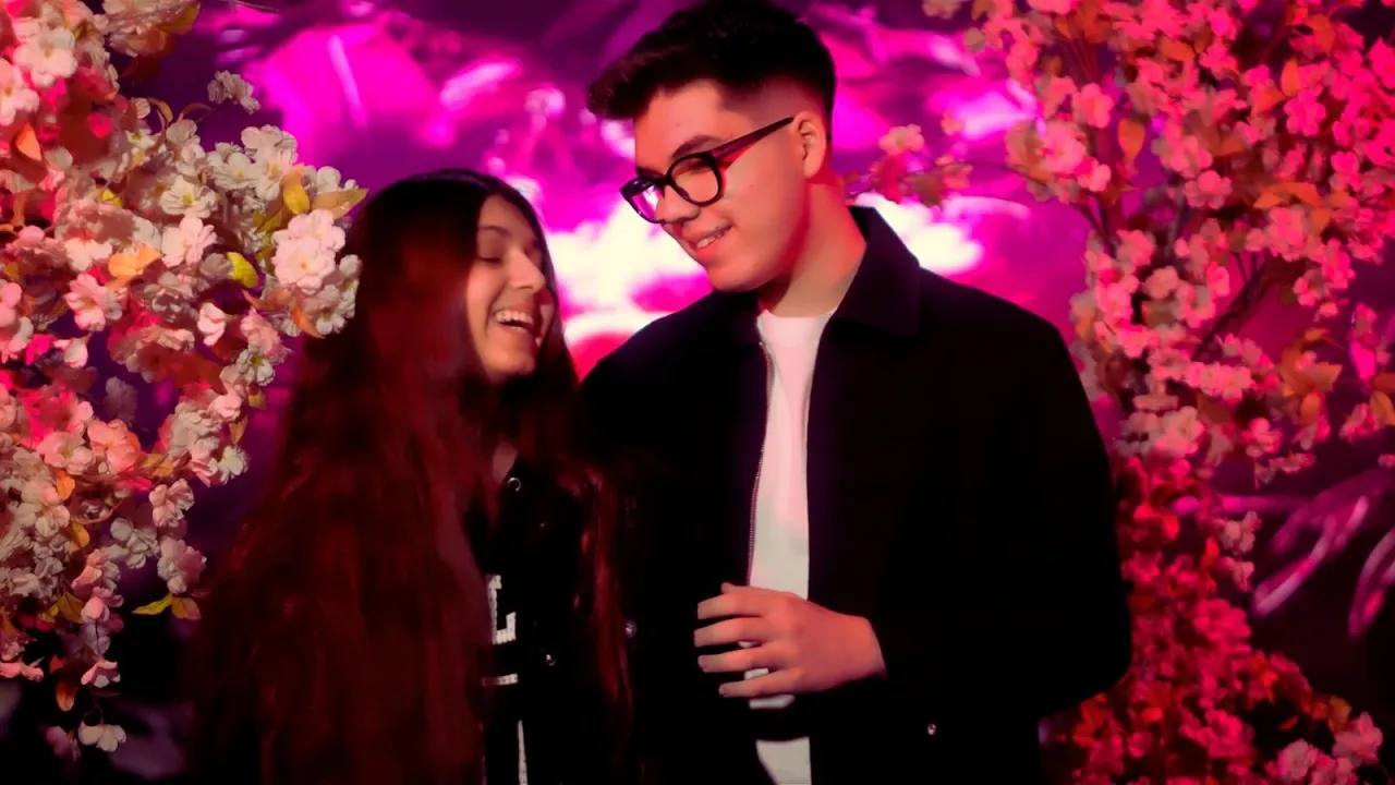 Paul Paj - Daca ramai fara mine