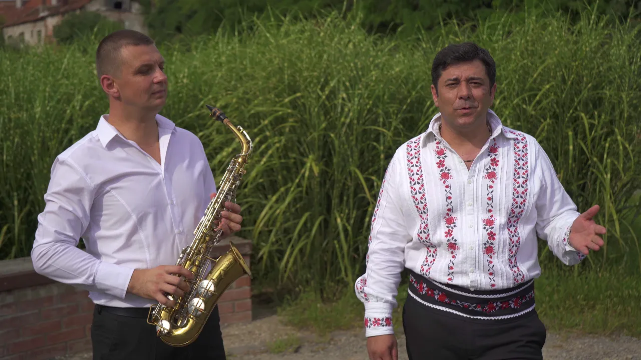 Ghita Munteanu - De cand sunt pe lume 2018