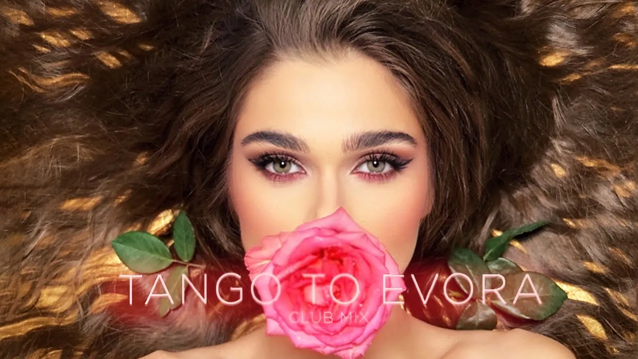 Theo Rose - Tango To Evora (Club Mix)