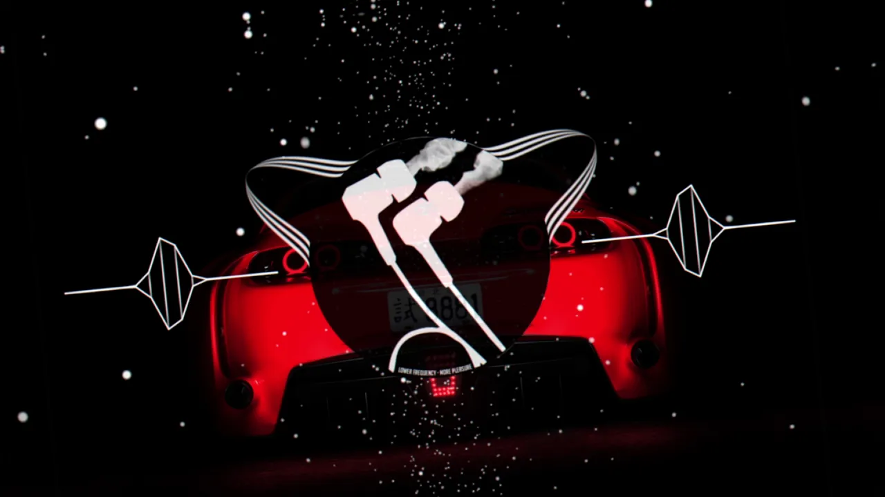 MADBURGERZ x Ave - Temple (Bass Boosted)