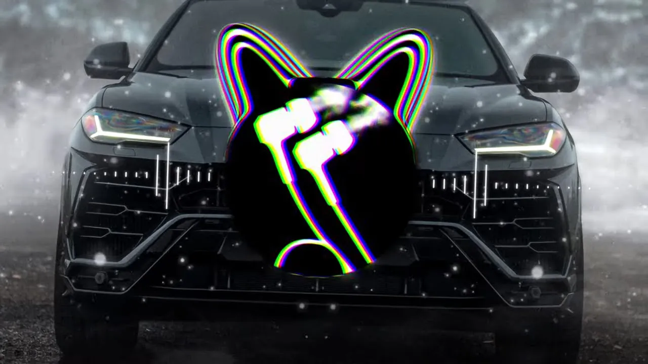 LOUD, T1R, NOAX & LoJ - Woozy (Bass Boosted)