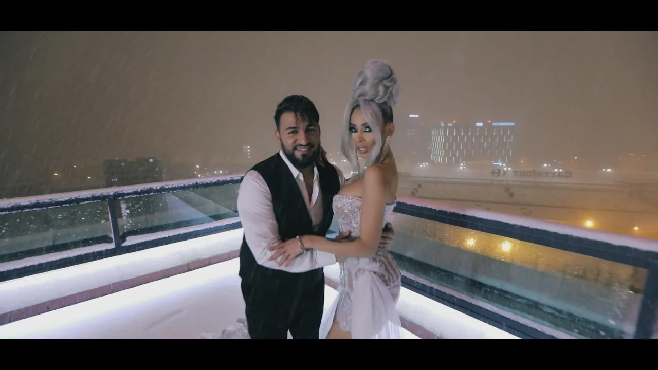 Costel Biju - Te merav (Originala 2020)