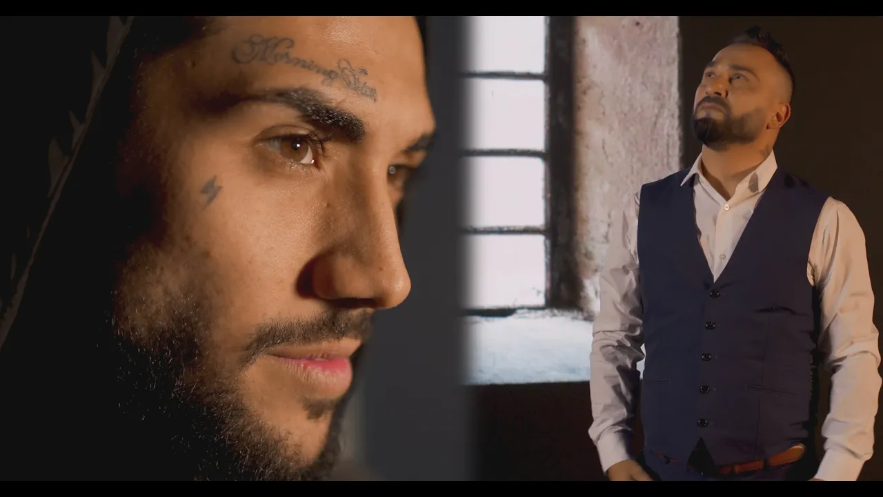 NIKOLAS SAX x MARIAN MG - 4 INGERI (Originala 2022)