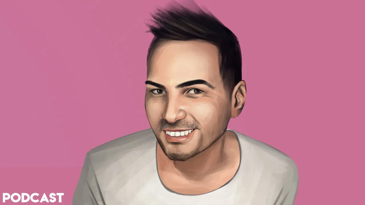 Dj Dark Radio Podcast 07 May 2022