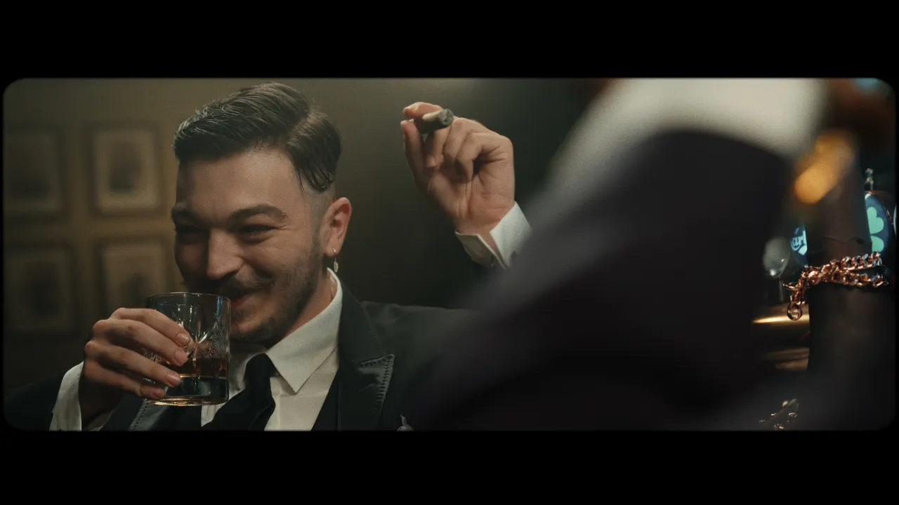 Theo x Keed - Bani Toale (Original Radio Edit)