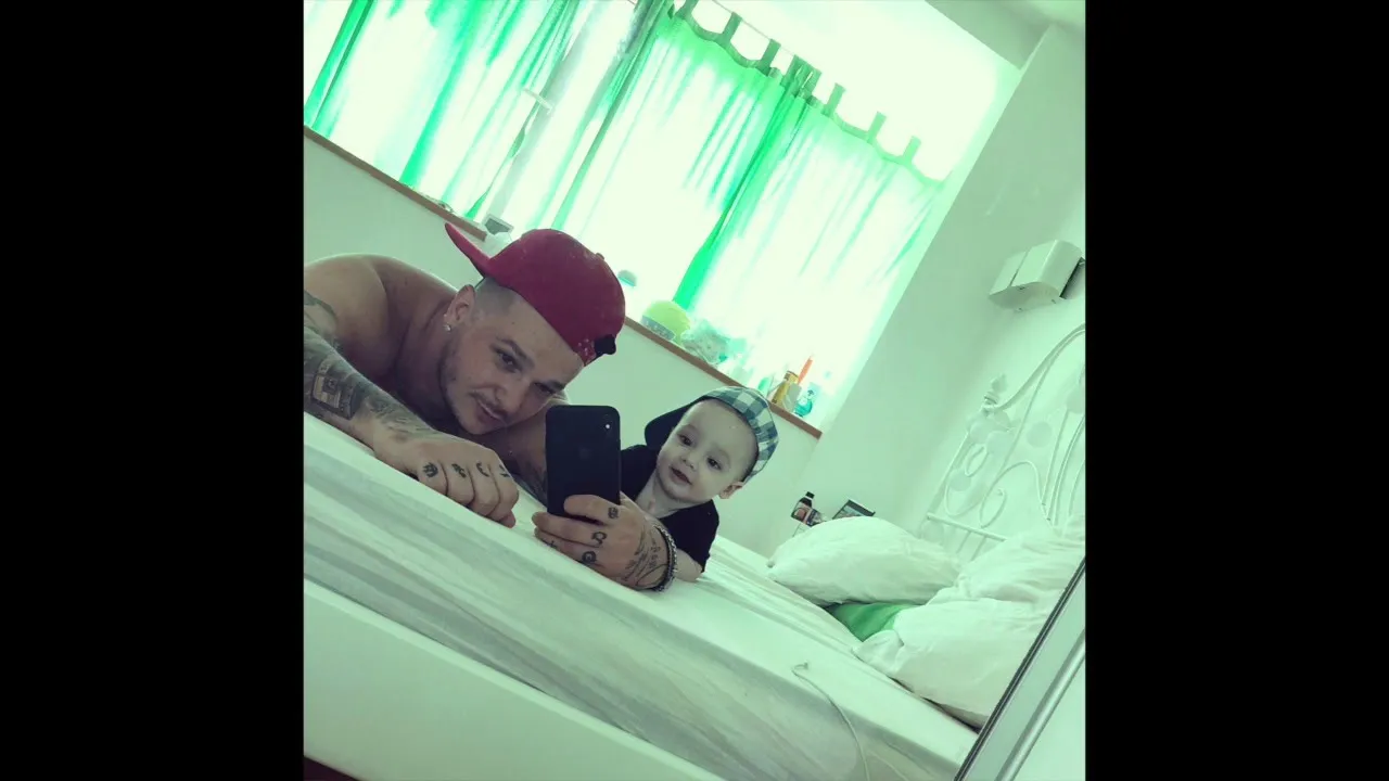 El Nino - Luchian (Original Radio Edit)