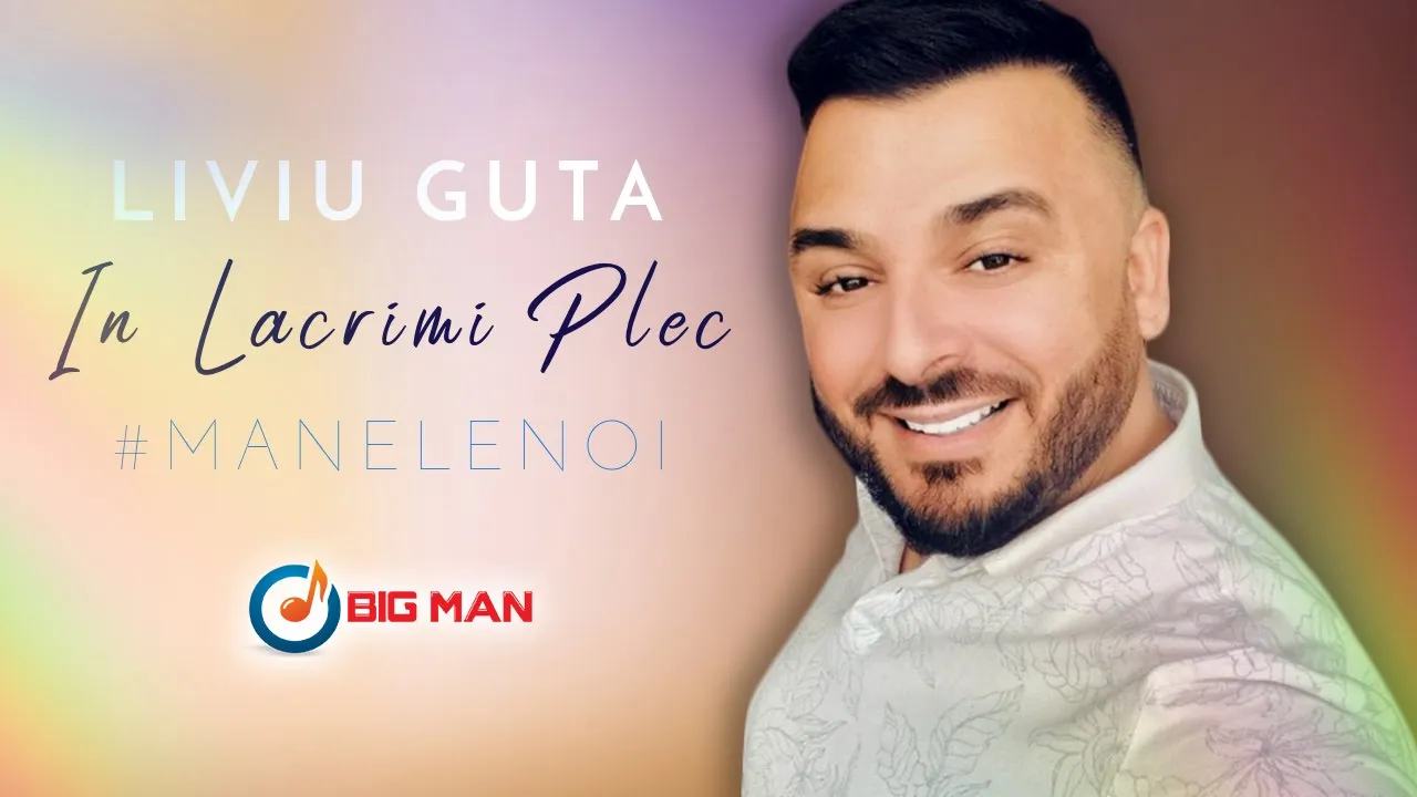 LIVIU GUTA - In Lacrimi Plec (Originala 2020)