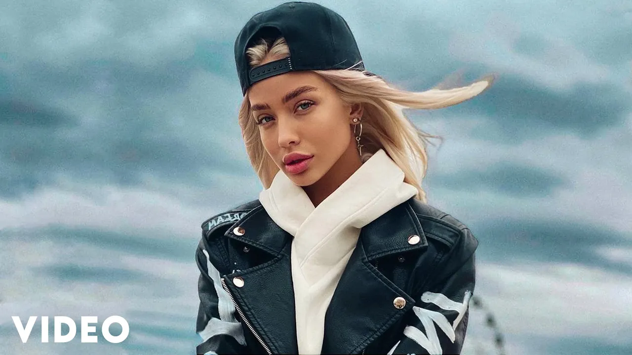 Tiesto & Karol G - Don't Be Shy (Dj Dark & Mentol Remix)