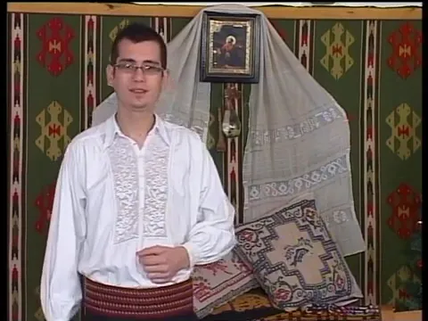 Lary Amza - Daca ar fi sa multumesc cuiva