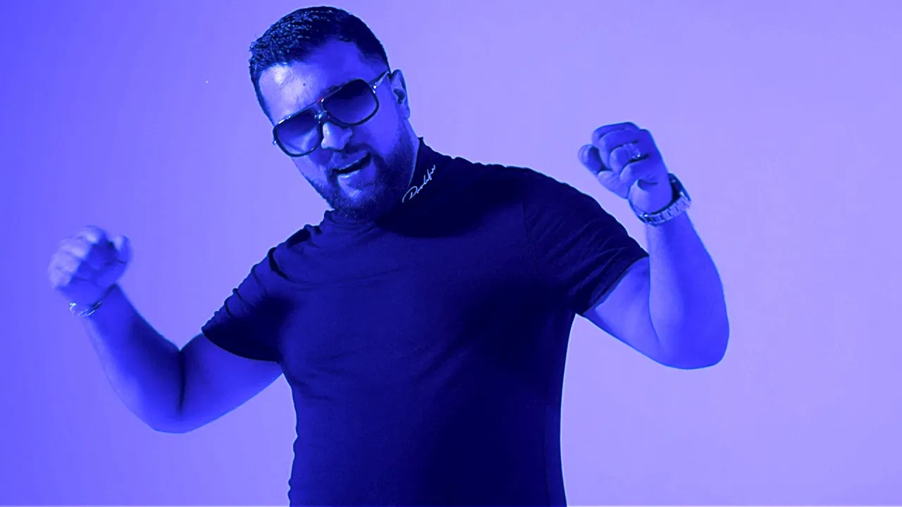 Tzanca Uraganu' si Susanu - Shukaro (Originala 2020)