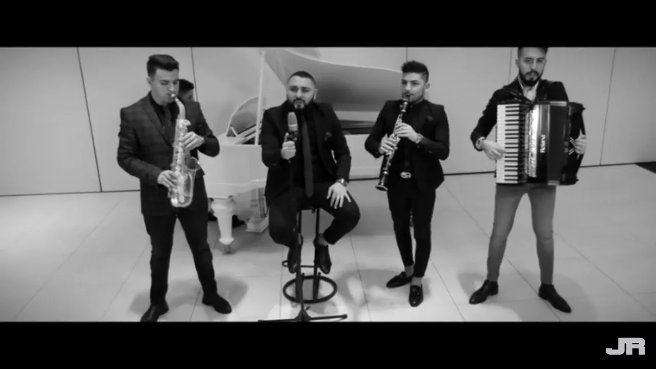 Pitzy de la Constanta - Doar fratele tau (Originala)