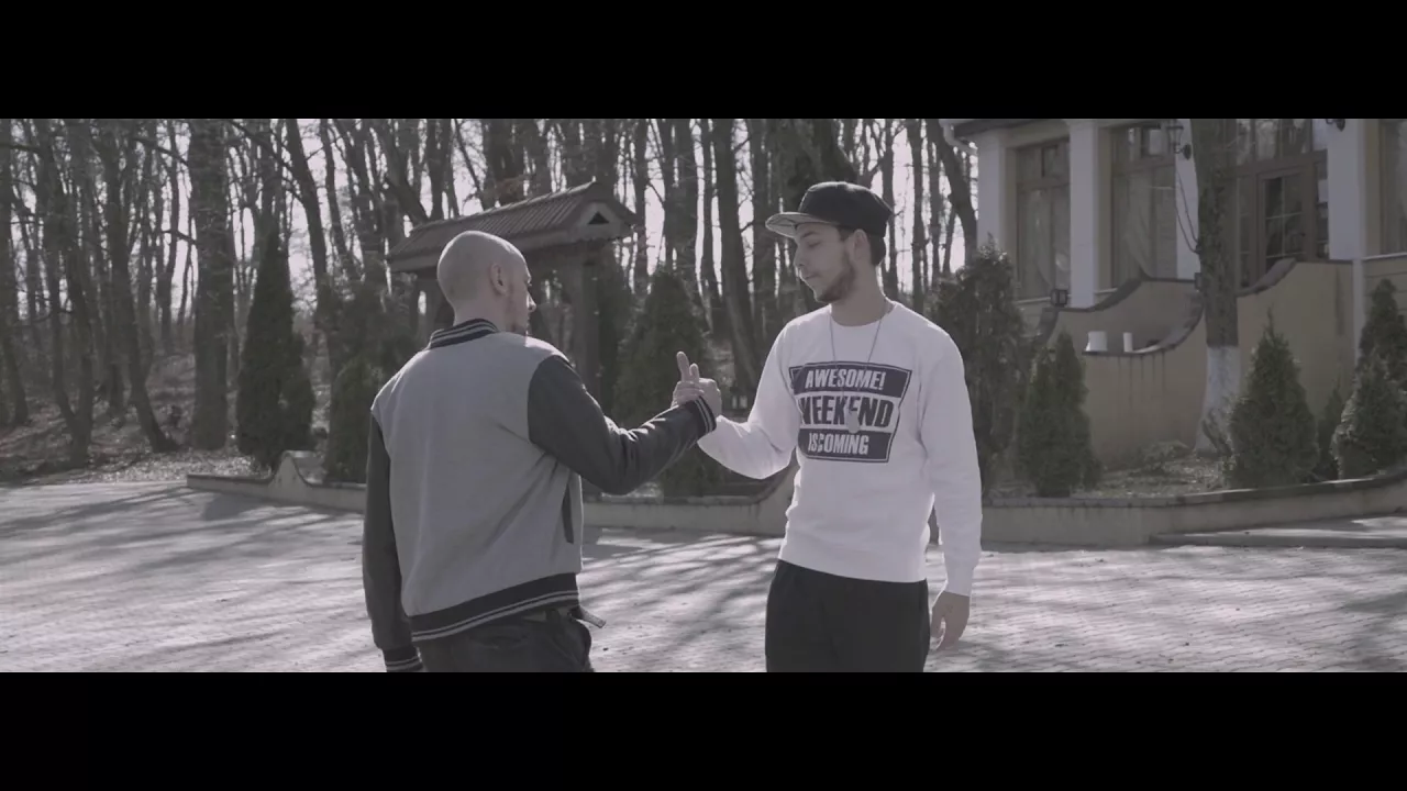 NOSFE - Extraterestri (feat. Angeles)(Original Radio Edit)