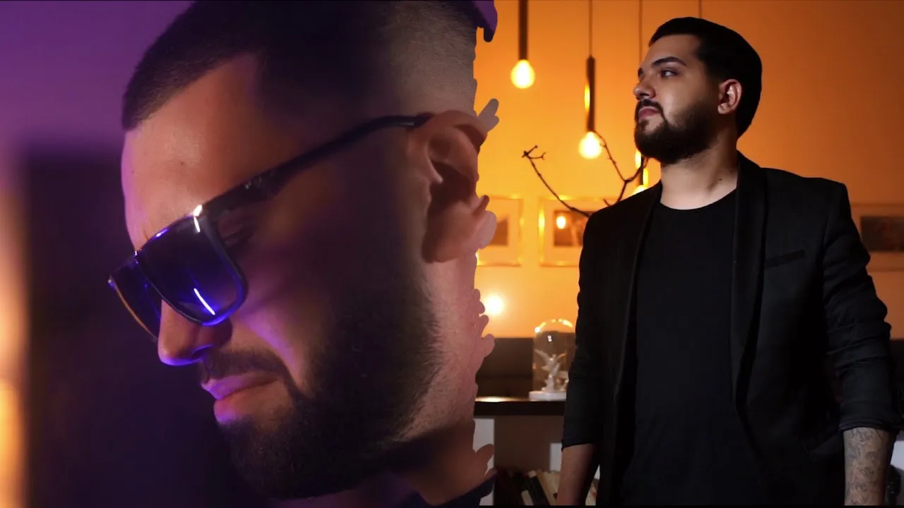 Mariano x Pavel Egidio - Ne intalnim la jumate (Originala 2020)