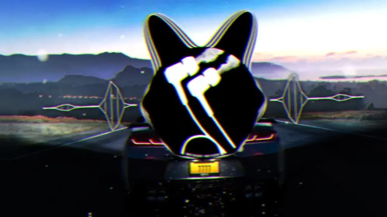 JETRO - Off Da Radar (ft. St Levi)(Bass Boosted)