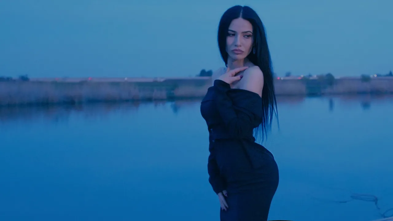 BLONDU DE LA TIMISOARA - Hai, fa ce vrei (Originala 2022)