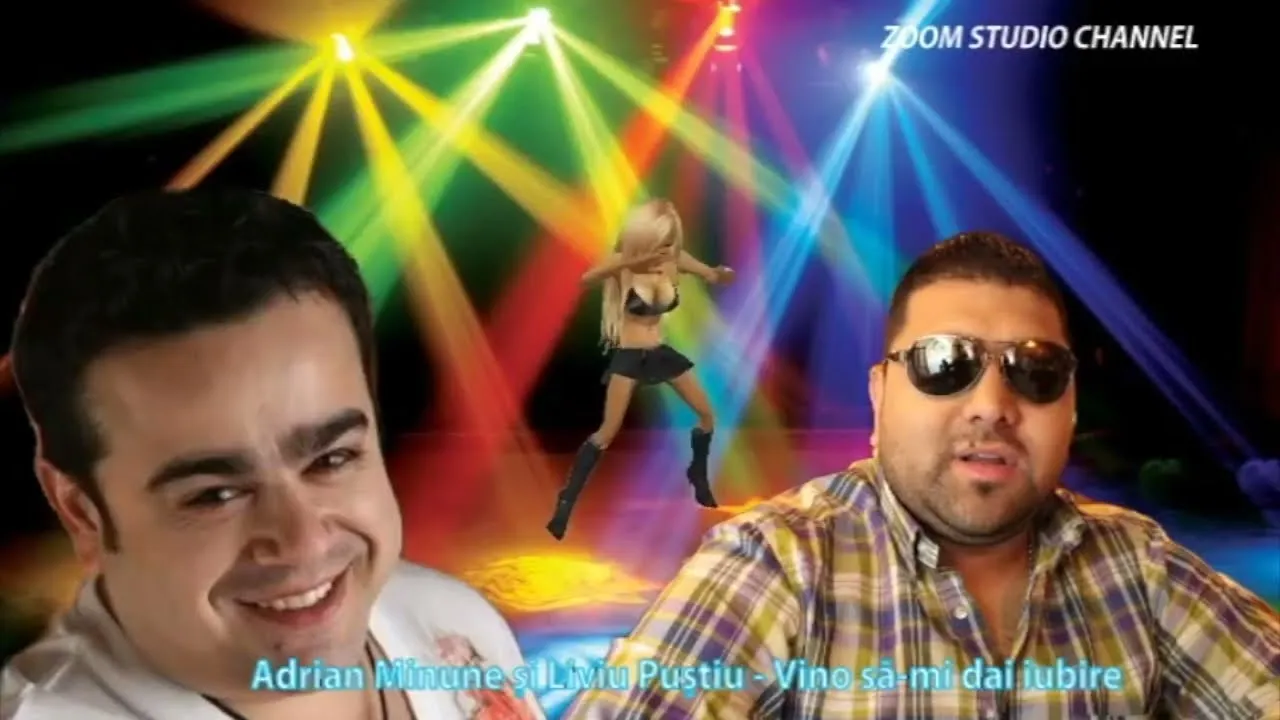 Cursa Infernala cu Nicolae Guta, Adrian Minune si Liviu Pustiu (Colaj Manele Vechi)