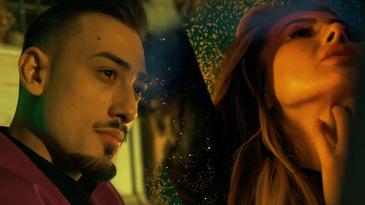 Valentino - Inima tampita (Originala 2021)