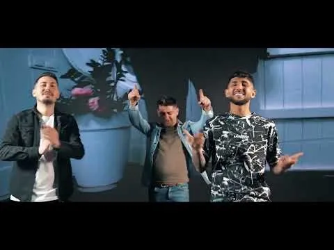 Nikolas Sax x JOE x DeSanto - La multi ani de ziua ta