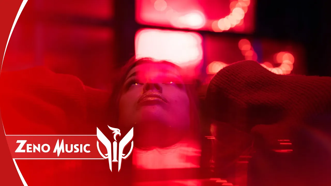 Sabrina x Zeno Music - Universul (Cover Remix)