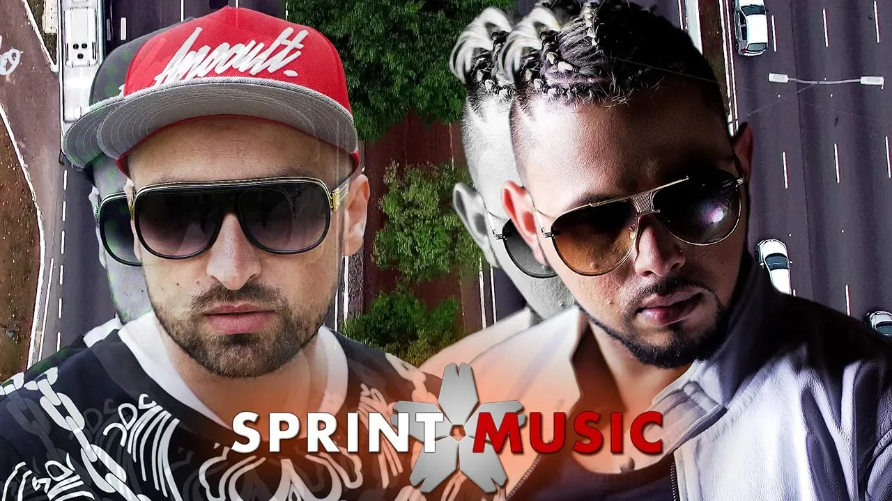 Mr. VIK feat. Mr. Renzo - Lo Prohibido (Original Radio Edit)