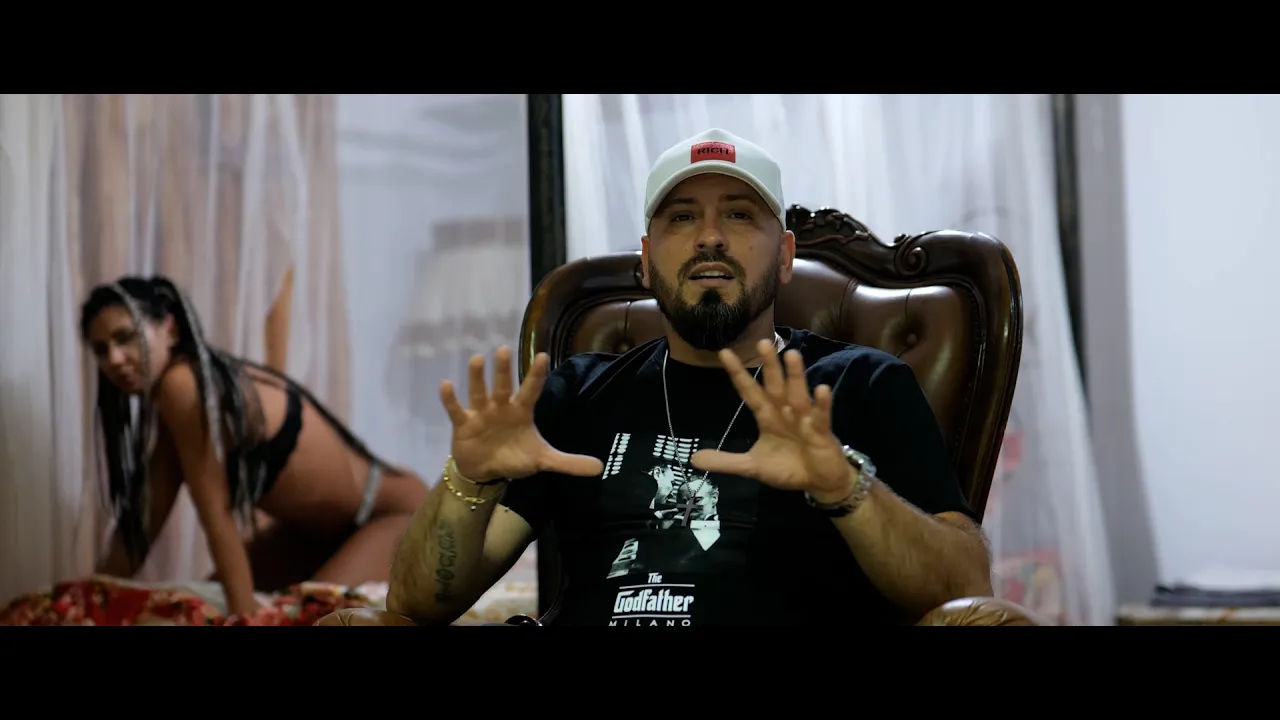 Ionut Eduardo - Imi face bum bum inima