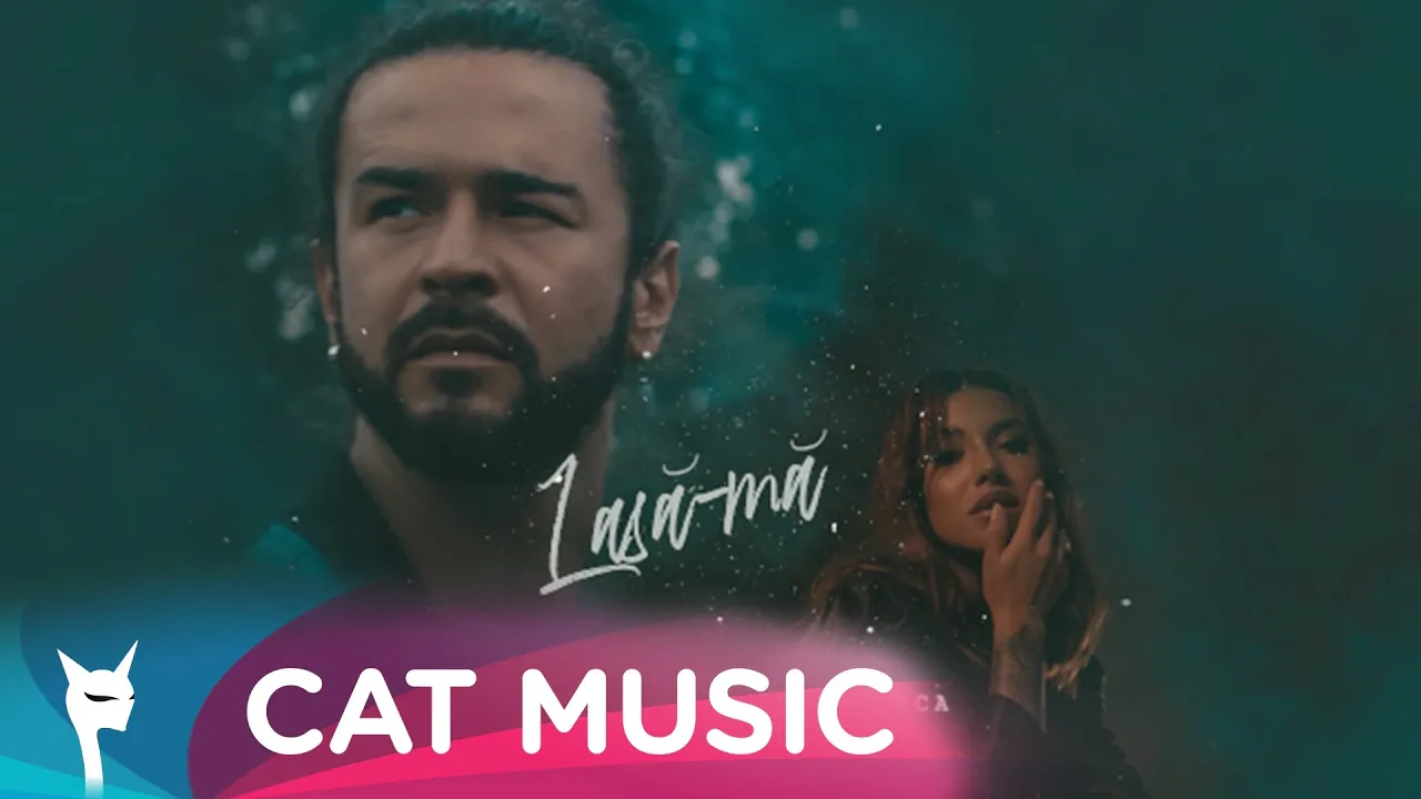 Pasha Parfeni x Nicoleta Nuca - Lasa-ma (Original Radio Edit)