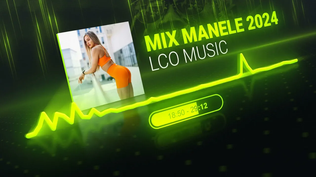 Manele Club Mix Decembrie 2024 x Piese De Petrecere - Muzica Noua Club Decembrie 2024