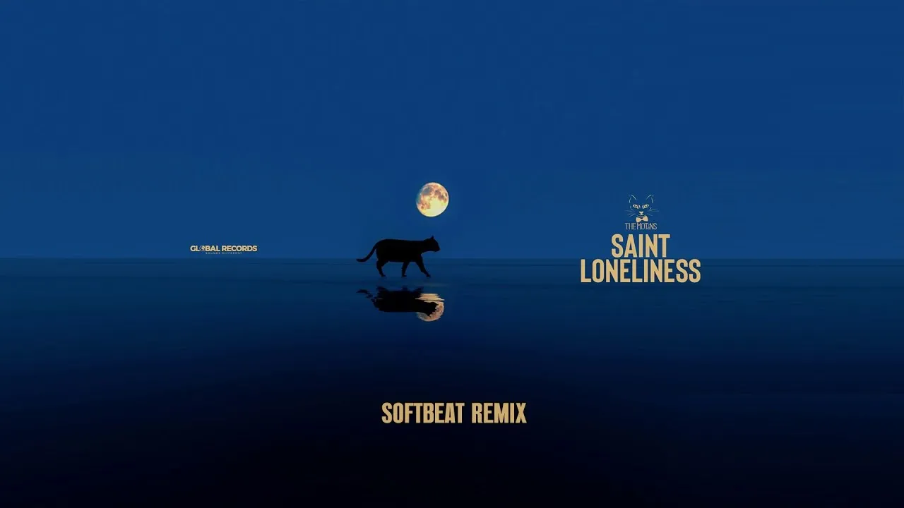The Motans - Saint Loneliness (Softbeat Remix)