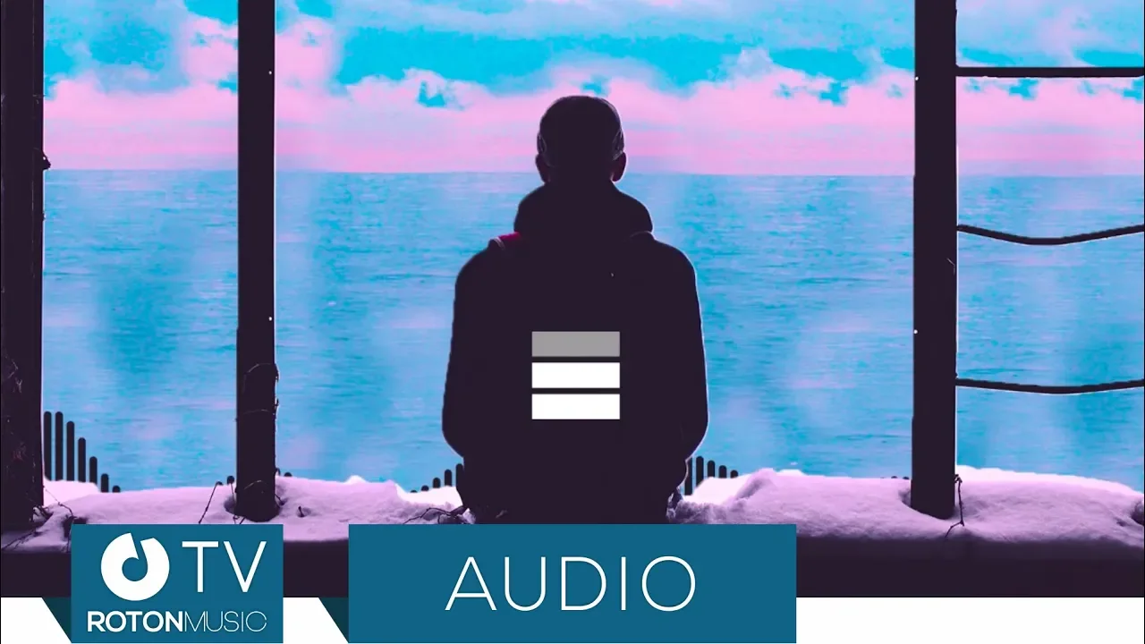 Christian Eberhard x Dmitrii Praga x Caitlyn - Cand esti singur (Original Radio Edit)