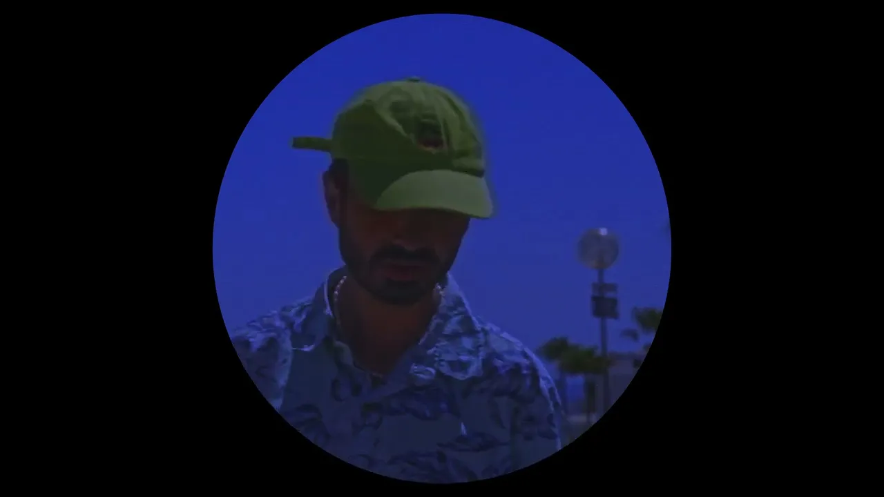 Criss Blaziny - EX (feat. ANESSA)