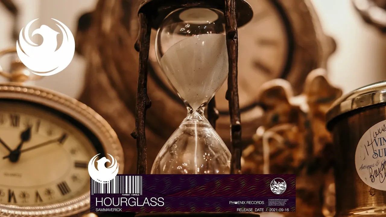 SamMaverick - Hourglass