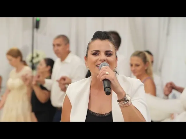 Vine bomba anului cu Mariana Zota - Colaj de petrecere - Colaj de joc - LIVE 2024