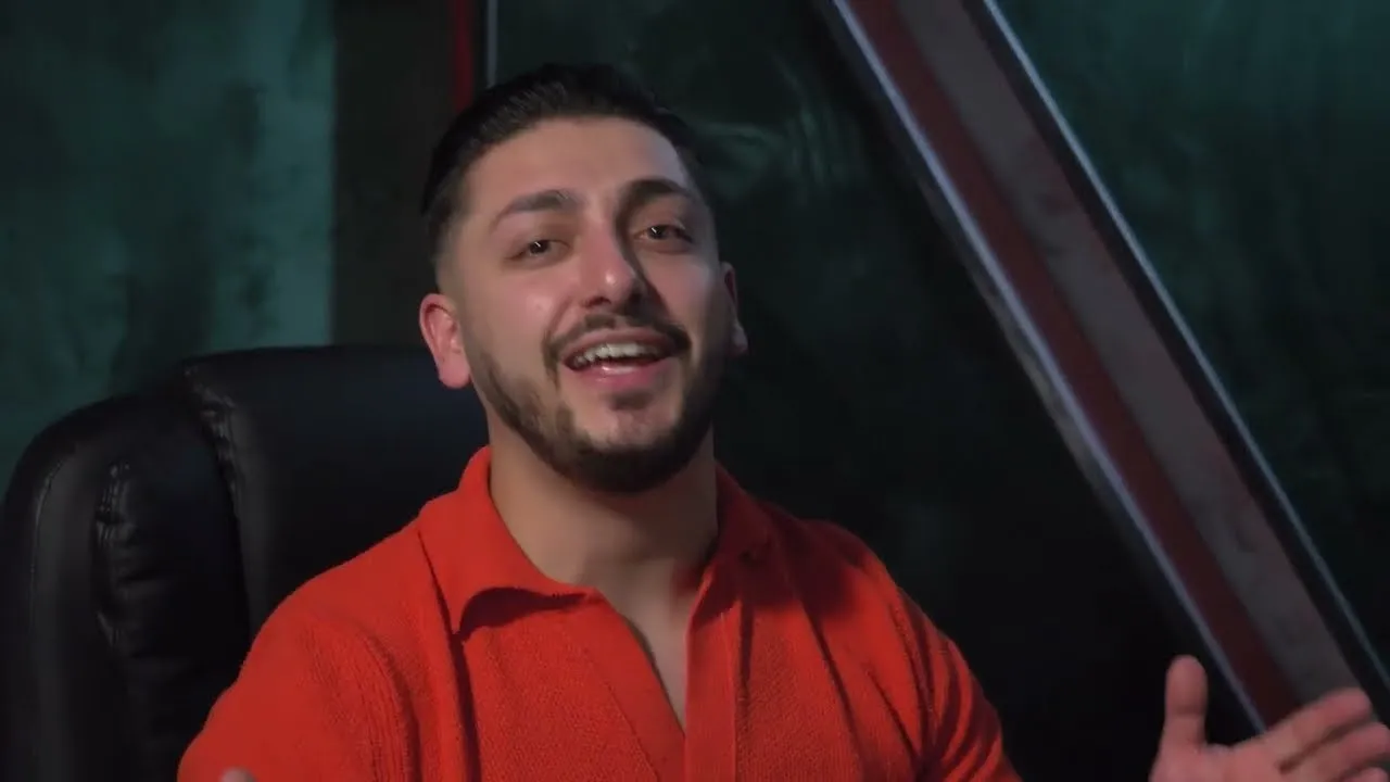 Toni de la Brasov - Junioru (Originala 2023)