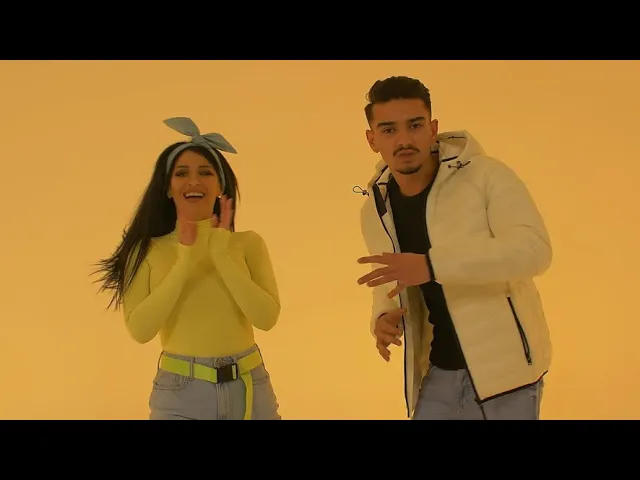 Stefaan Junnior - Da-i pe balans (Originala 2021)